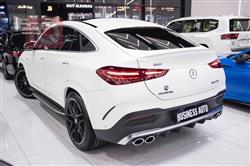 مرسيدس بنز GLE